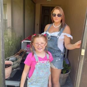 Meet your Posher, Jay